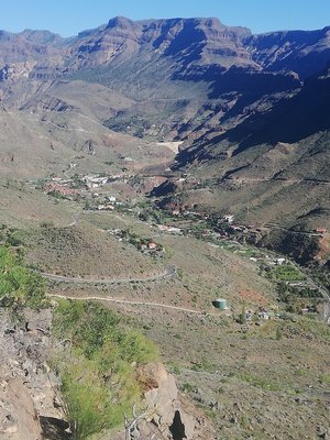 In bicicletta ad Ayagaures