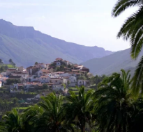 San Bartolomè de Tirajana